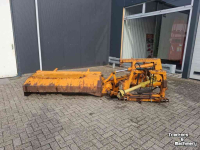 Rotobroyeur Votex JUMBO 190