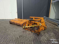 Rotobroyeur Votex JUMBO 190
