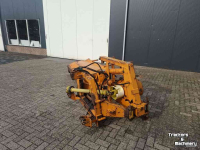 Rotobroyeur Votex JUMBO 190
