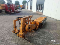 Rotobroyeur Votex JUMBO 190