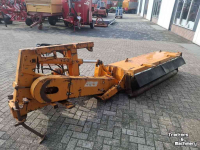 Rotobroyeur Votex JUMBO 190