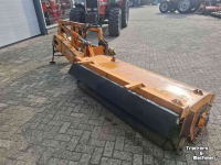 Rotobroyeur Votex JUMBO 190