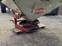Distributeur d‘engrais Kuhn Comete ZS 600 N