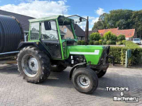 Tracteur Deutz-Fahr 6507c