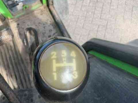 Tracteur Deutz-Fahr 6507c