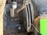 Tracteur Deutz-Fahr 6507c