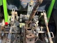 Tracteur Deutz-Fahr 6507c