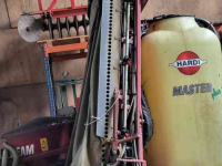 Pulvérisateur Hardi Master