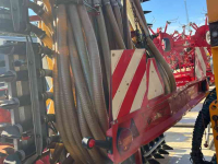 Injecteur de prairie Goudland ZBM 855-19 zodebemester