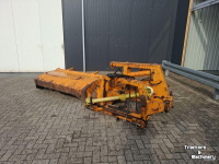 Rotobroyeur Votex JUMBO 190