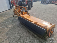Rotobroyeur Votex JUMBO 190
