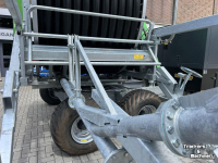 Enrouleur d‘irrigation Bauer Rainstar E300 125-350 LPA