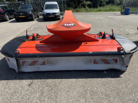 Faucheuse Kuhn Pz 3021
