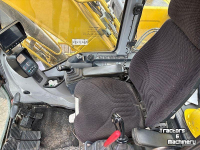 Pelleteuse New Holland E195B LC
