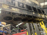 Moteur Case-IH 402TT onderblok, kaal, uit 1455XL