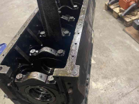 Moteur Case-IH 402TT onderblok, kaal, uit 1455XL