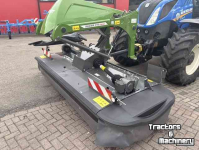 Faucheuse Fendt Slicer 310 FQ KC