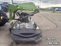 Faucheuse Fendt Slicer 310 FQ KC