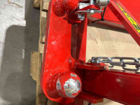Tracteur porte-outils Wifo WDH-VZ werktuigdrager