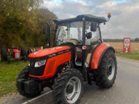 Tracteur TAFE 7515