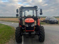 Tracteur TAFE 7515