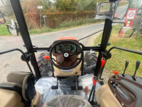 Tracteur TAFE 7515