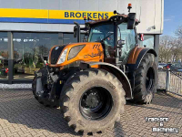 Tracteur New Holland T 7.245 AC New Gen Tractor