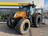 Tracteur New Holland T 7.245 AC New Gen Tractor