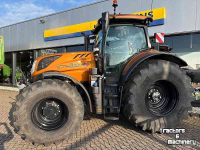 Tracteur New Holland T 7.245 AC New Gen Tractor