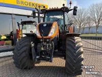 Tracteur New Holland T 7.245 AC New Gen Tractor
