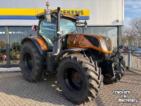 Tracteur New Holland T 7.245 AC New Gen Tractor