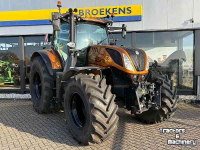Tracteur New Holland T 7.245 AC New Gen Tractor