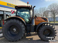 Tracteur New Holland T 7.245 AC New Gen Tractor