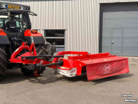 Faucheuse Lely Splendimo 280MC
