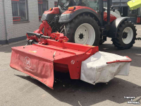 Faucheuse Lely Splendimo 280MC