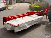 Faucheuse Lely Splendimo 280MC
