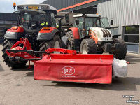 Faucheuse Lely Splendimo 280MC