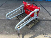 Pince à balle Kemp BK 700-2100 / Euro demontabel