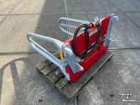 Pince à balle Kemp BK 700-2100 / Euro demontabel