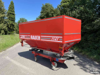 Distributeur d‘engrais Rauch Alpha 1141