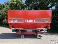 Distributeur d‘engrais Rauch Alpha 1141