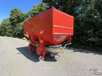 Distributeur d‘engrais Rauch Alpha 1141