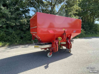 Distributeur d‘engrais Rauch Alpha 1141