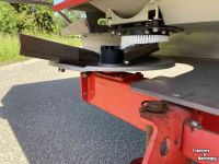 Distributeur d‘engrais Rauch Alpha 1141
