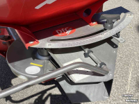 Distributeur d‘engrais Rauch Alpha 1141