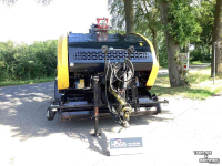 Presses New Holland Roll Baler 125 Pers-Wikkel Combi