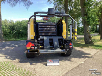 Presses New Holland Roll Baler 125 Pers-Wikkel Combi