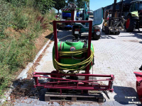 Pulvérisateur porté  Veldspuit 4.20 Mtr