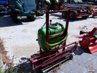 Pulvérisateur porté  Veldspuit 4.20 Mtr