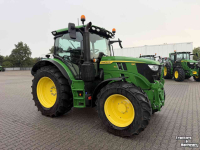 Tracteur John Deere 6R150 AP 50KM COMMAND-PRO G5 2024 975 UUR!!!